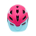 Motus Kask dziecięcy MTB czerwony - 1526321 - zdjęcie 3